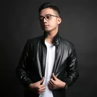 Danar (Febio Hernanto/bintang.com)