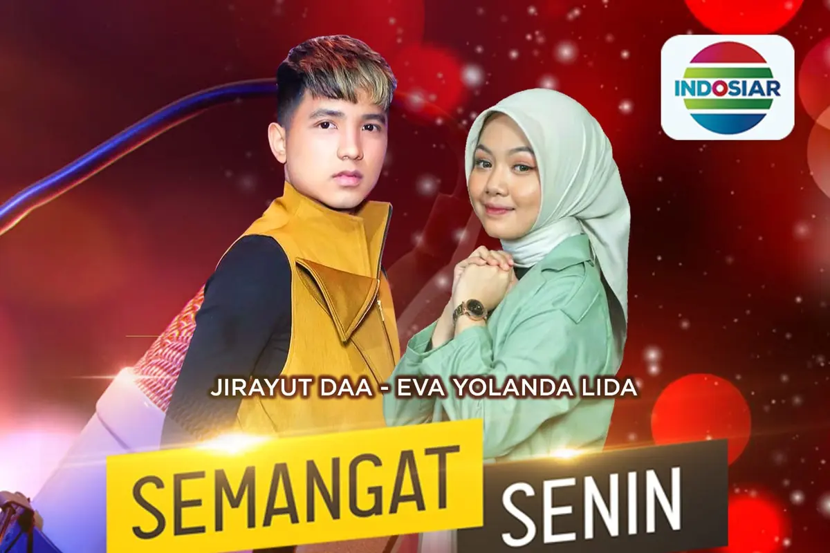 Semangat Senin Indosiar