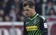 Arsenal minati jasa Granit Xhaka