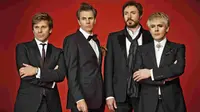 Duran Duran (Radiokerry.ie)