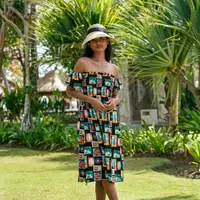 Menghasilkan berbagai macam produk fashion. (dok: TKB X PURANA)