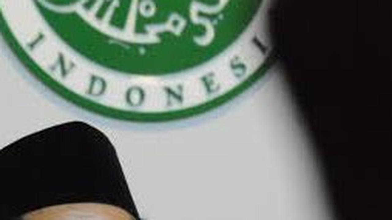 Harlah ke-101 NU, Begini Pesan MUI ke Warga Nahdliyin di Tahun Politik