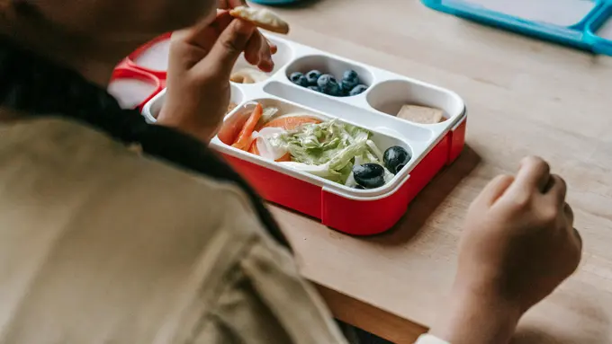 Mengenal Anti Spike Glucose, Rahasia Tetap Fokus Seharian Tanpa Rasa Ngantuk Setelah Makan Siang