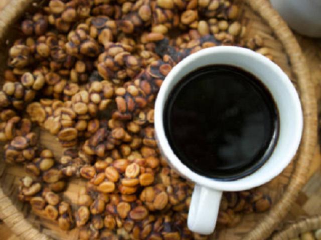 Jijik Tapi Nikmat 5 Makanan Dan Minuman Ini Berasal Dari Kotoran Global Liputan6 Com