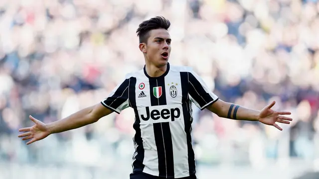 Paulo Dybala