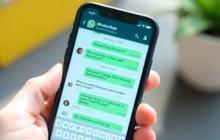 WhatsApp Uji Fitur Pemindai Dokumen Langsung di Aplikasi