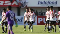 Dibantai Bali United, Pemain Asing Persija: Sudah...Sudah... 
