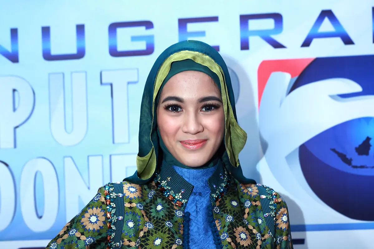 [Bintang] Alyssa Soebandono