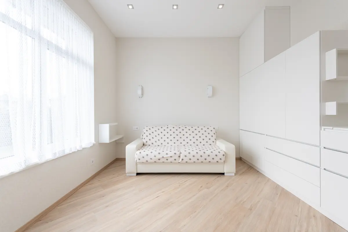 Interior Kamar
