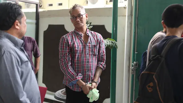 [Bintang] Tio Pakusadewo