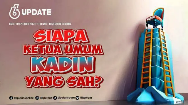 Tengah terjadi kekisruhan dalam organisasi pengusaha Indonesia yang aktif membantu pemerintah dalam mendorong pertumbuhan ekonomi yaitu Kamar Dagang dan Industri (Kadin) Indonesia. Dalam Musyawarah Nasional Luar Biasa (Munaslub) Kadin Indonesia yang ...