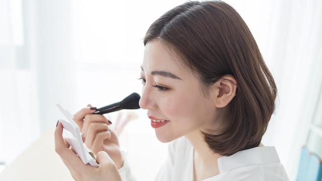 Ciri-ciri Wajah Rusak Akibat Merkuri pada Kosmetik