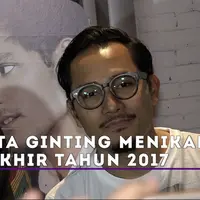 Tanta Ginting akan segera menikah di akhir tahun 2017. Begini persiapannya.