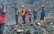 Hilang 19 Hari di Gunung Slamet, Pendaki Syafiq Ali Ditemukan Meninggal Dunia
