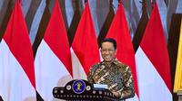 Menkum Supratman Andi Agtas (Dok: Antara)