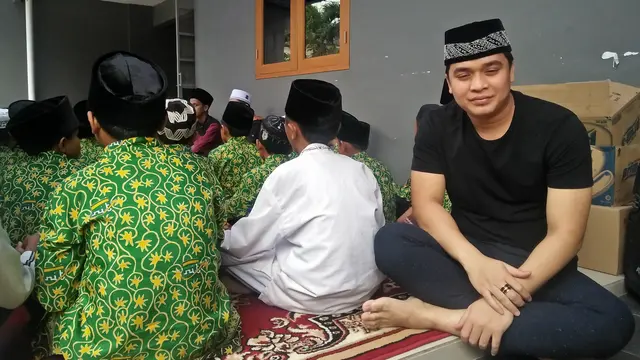 Olga Syahputra