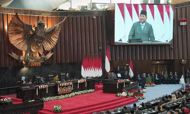 Bursa Mineral dan Komoditas Strategis