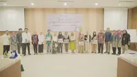 Kolaborasi Klinik Dokter Gigi untuk Operasi Bibir Sumbing, Senyum Warga Banten Bersemi
