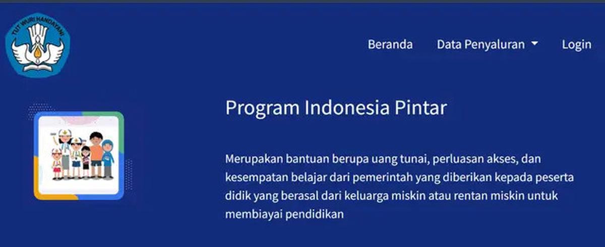 Cara Cek PIP Lewat HP Lengkap dan Mudah, Pastikan Dana Bantuan Cair