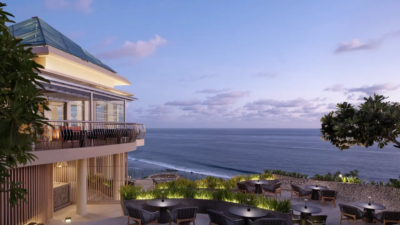 Umana Bali