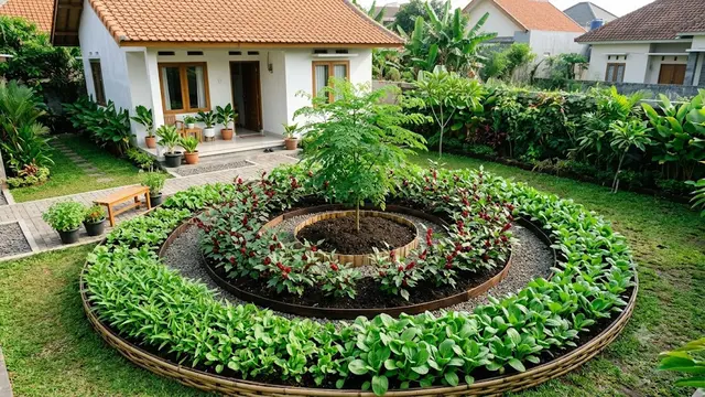 Food Forest