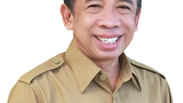 [Bintang] Nurul Qomar
