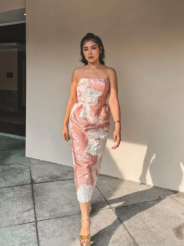 [Liputan6] Jessica Iskandar