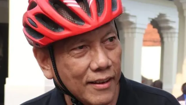 Direktur Pasca Sarjana Universitas YARSI Jakarta Profesor Tjandra Yoga Aditama. (Dok Pribadi)