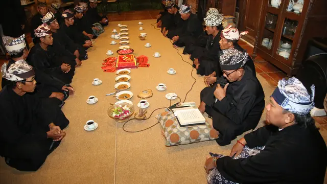 Banyuwangi Penuhi Indikator Penilaian