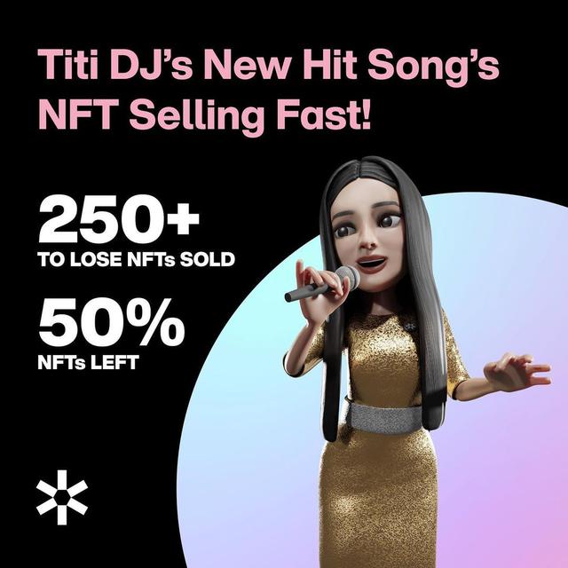 Titi DJ, Andra Ramadhan, Dewa Budjana, Indra Lesmana bergabung dalam NFT Netra