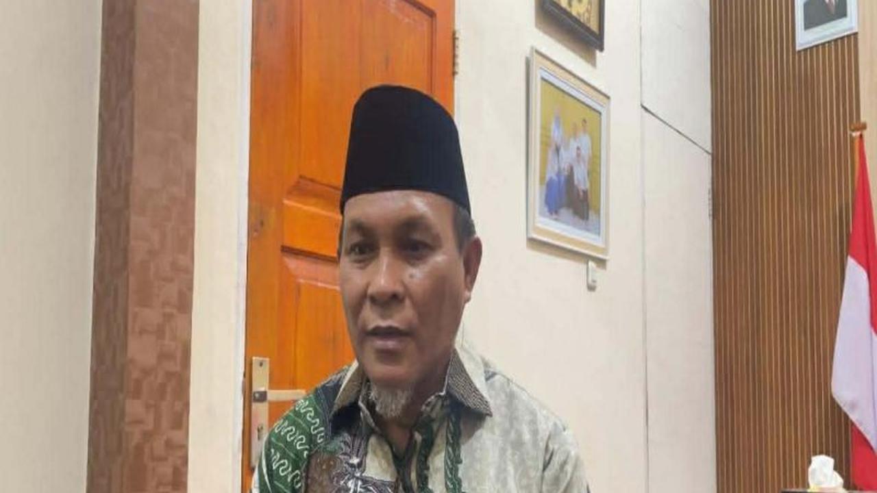 Kemenhaj Pastikan 1.751 Calon Haji Sulteng Siap Berangkat Mei 2026