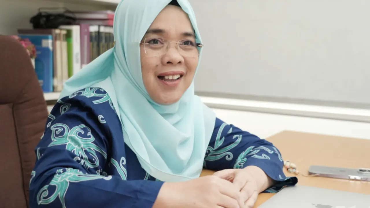 Manfaat Mineral Laut untuk Cegah Stunting yang Bisa Berujung Kondisi Disabilitas