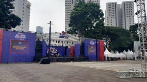 Serunya Vidio Sports Festival 2026: Ada Vieri, Bepe, hingga Trofi Eropa