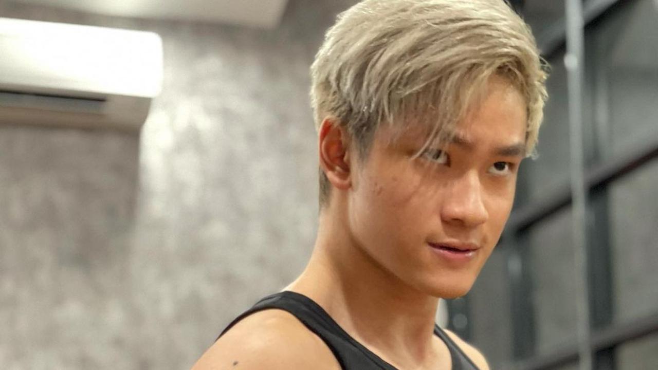 Azka Corbuzier. (Foto: Dok. Instagram @azkacorbuzier)