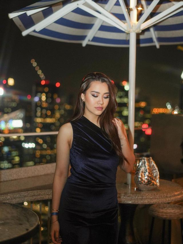 Rahasia Eyeshadow yang Buat Mata Terlihat Tajam dan Terangkat