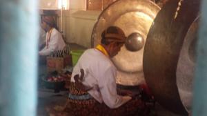 Konflik Keraton Solo Memanas, Kubu PB XIV Purboyo Ultimatum Soal Gamelan Sekaten