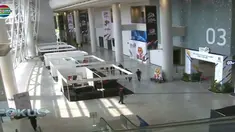 Sejumlah fasilitas SEA Games 2017 Kuala Lumpur di Malaysia Internasional Trade And Exhebition Centre (MITEC) telah siap digunakan.