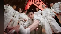 Lirik Lagu Beat It Up NCT DREAM Trending Nomor 1, Ungkapan Melaju di Jalur Sendiri Tanpa Batas