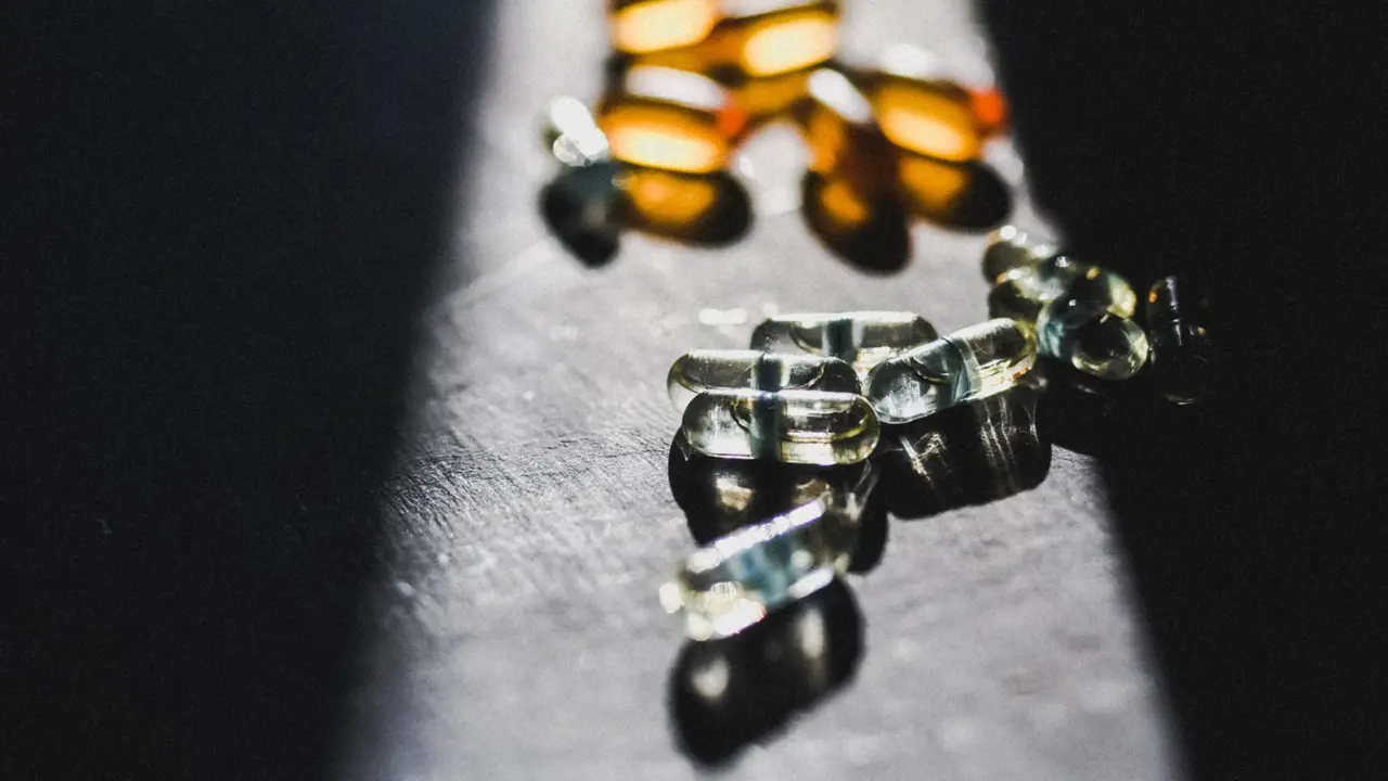 Mengapa Kita Perlu Menjaga Kadar Vitamin E?