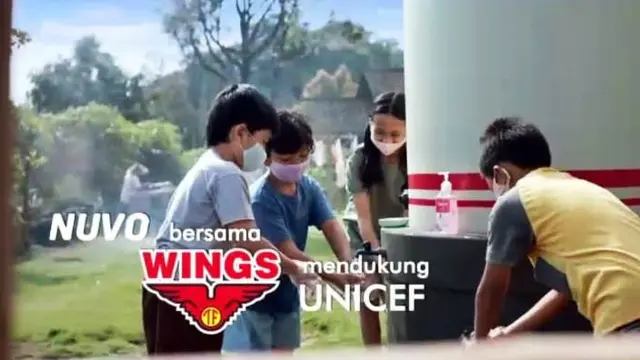 Ada 3 dari 5 Sekolah Tidak Memiliki Akses Kebersihan Dasar