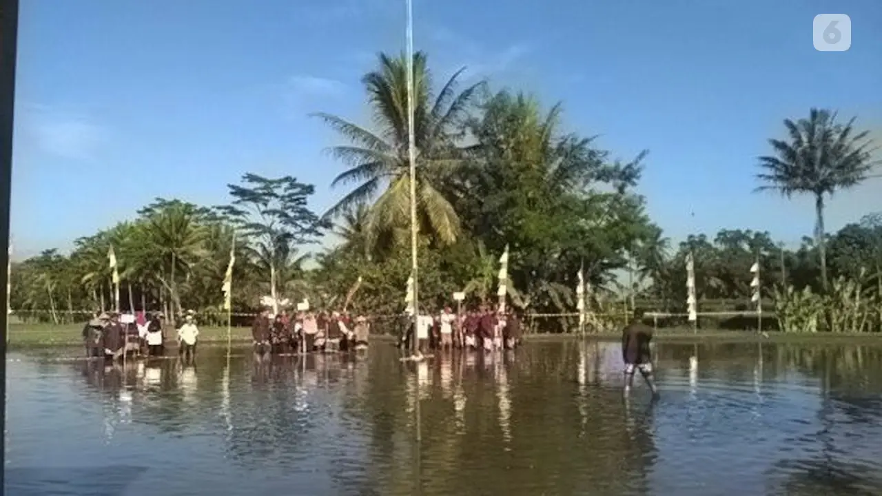 nasionalisme petani