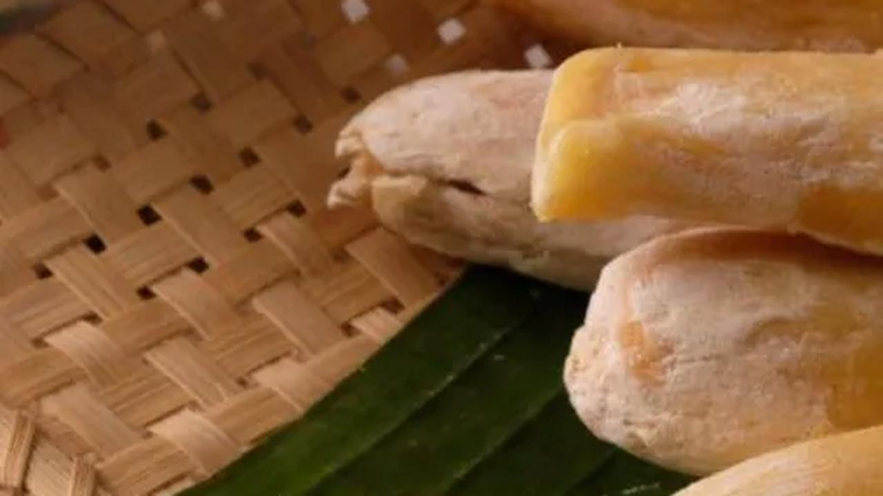 Sejarah Singkong di Pulau Jawa, Dulu Jadi Makanan Para Petapa Majapahit