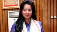Bagi Marcella Zalianty Film Adalah Investasi Negara