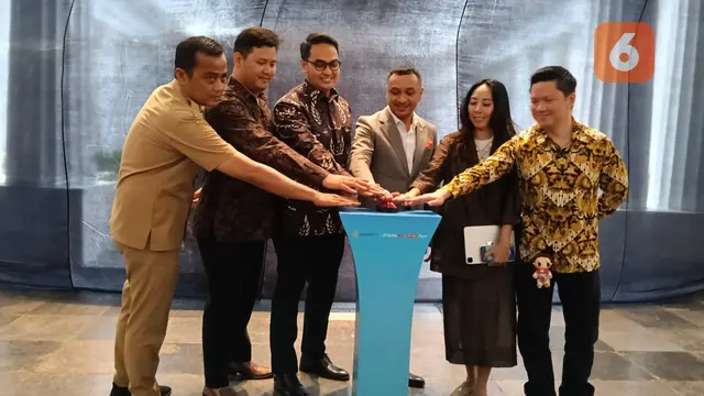 Nyota Popmart Mampir ke Museum Nasional Indonesia, Dekatkan Wayang hingga Jam Gadang ke Anak Muda