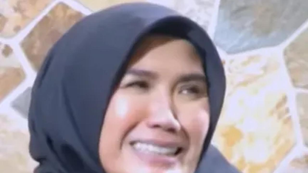 Cerita Lady Rocker Nicky Astria Mengenakan Hijab saat Main di Sinetron Emak Gue Jagoan