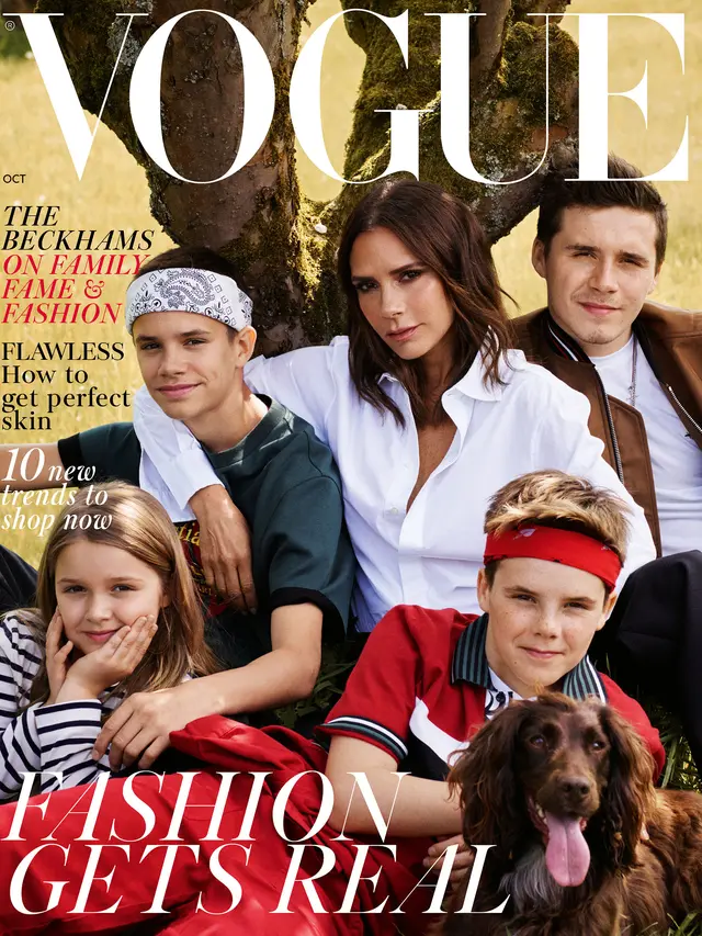 Beckhams