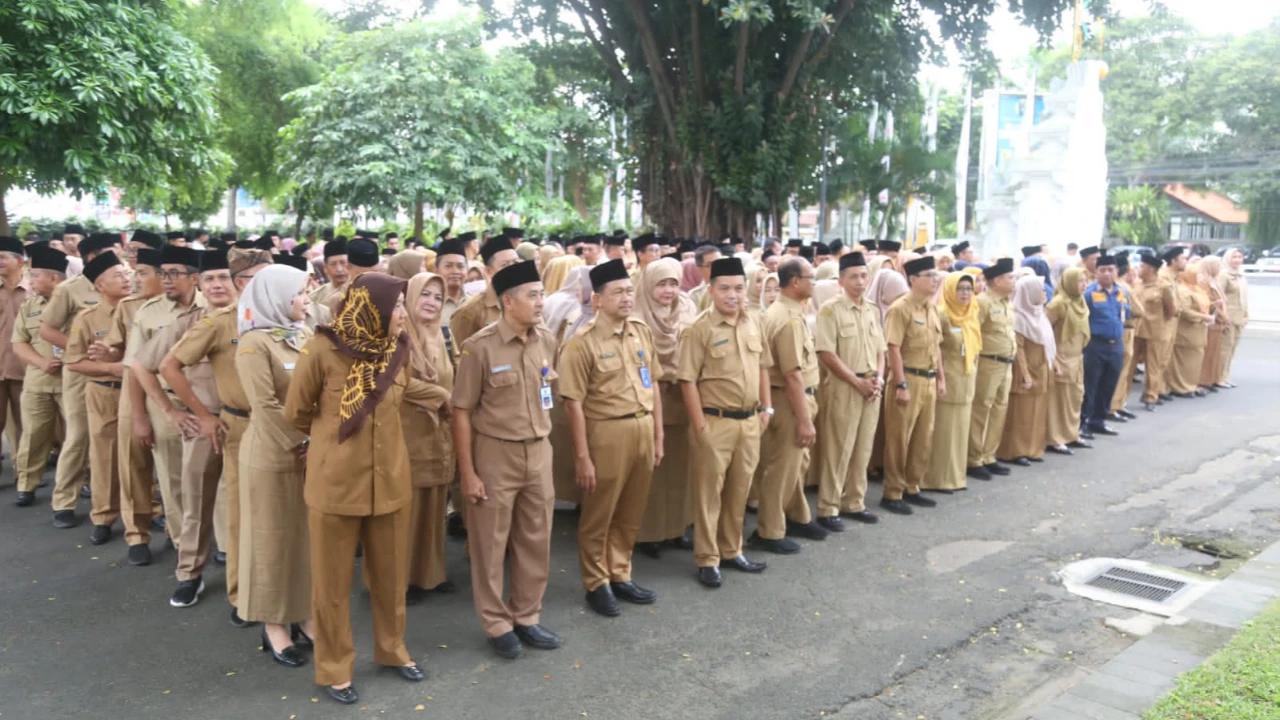 Kemenimipas Punya Aplikasi Khusus Pantau ASN saat WFH, Ketahuan Melanggar Disanksi