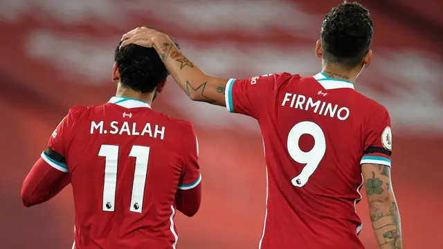 Foto: 5 Pemain Top Eropa yang Harus Rela Menyerahkan Nomor Punggungnya kepada Rekrutan Baru Klub