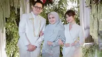 8 Artis Senior Dampingi Anak Lamaran dan Menikah di Tahun 2025, Penuh Bahagia