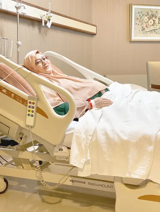 Lyra Virna dan Fadlan (Instagram/fadlanmuhammad)